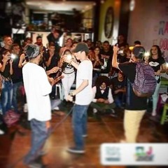 Dando Vueltas - Armonia Lirical (Audio)