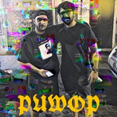 Puwop [Prod. Jster]