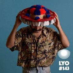 LYO#143 / Iñigo Vontier