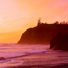 Ocean Waves Sleep Sounds (75 Minutes)