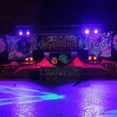 🕉️🕉️ CRAZY ALCHEMIST Live Set @ GOALAND BOLOGNA 2019 🕉️🕉️