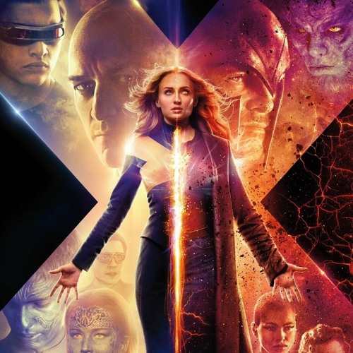 Dark phoenix free stream sale