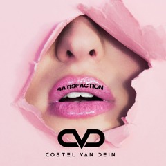 Benny Benassi - Satisfaction (Costel Van Dein Remix)