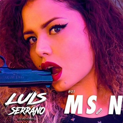 Stream Ms Nina - Tu Sicaria ( Luis Serrano Lokochon Mix ) FREE DOWNLOAD by  Dj Luis Serrano | Listen online for free on SoundCloud