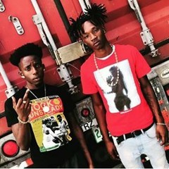 $uspek -X- Gambino No Hook 2