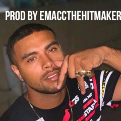 "This $lap" prod by eMaccTheHitMaker