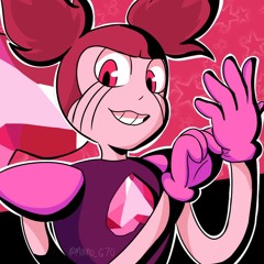 Change the Rivers In The Desert (Steven universe The movie: change Remix)