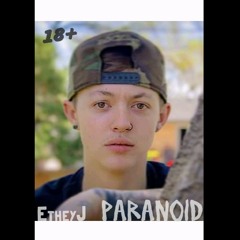 EtheyJ - Paranoid