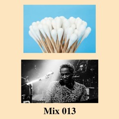 Q TIP - MIX 013