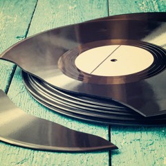 Emil Brikha - Broken Record