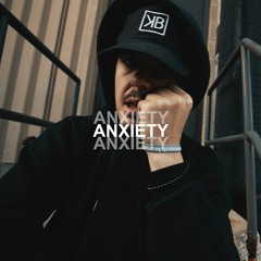 Kyle Beats - Anxiety