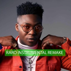 Reekado Banks - Rora Instrumental Remake By Hobby Beats