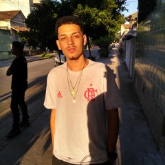 - ME DESCULPA PAI, VOU SARRAR PRO CHEFE (( DJ FP DA BN )) BEAT VEM 2050
