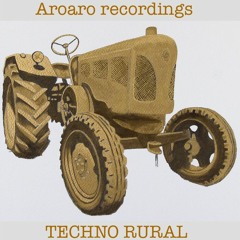 Sapomiau & MaPe - Jhon Deere 620 (Aroaro recordings 002)