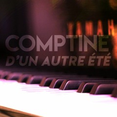 Comptine D'un Autre Été / Instrumental Rap beat