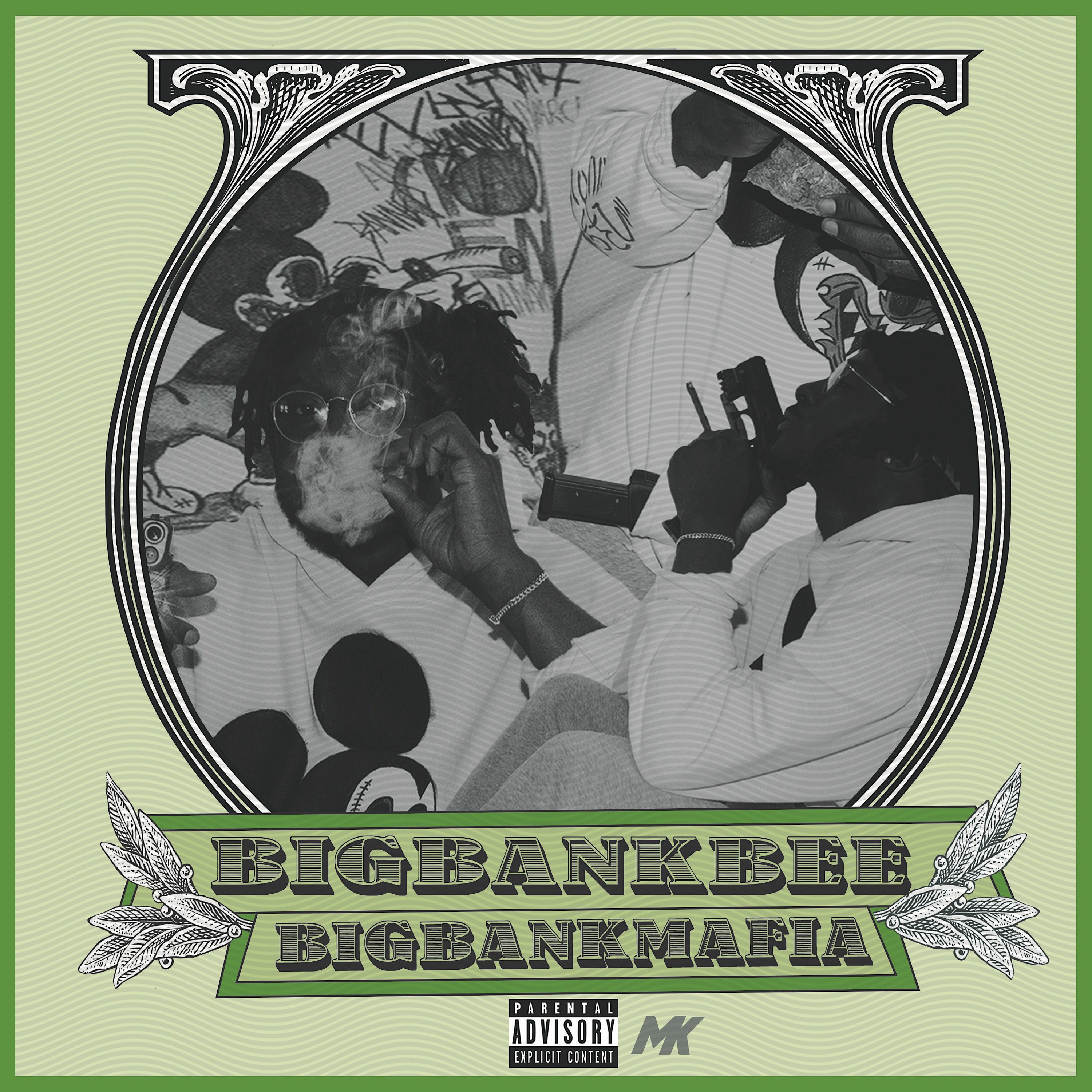 ODB episode artwork