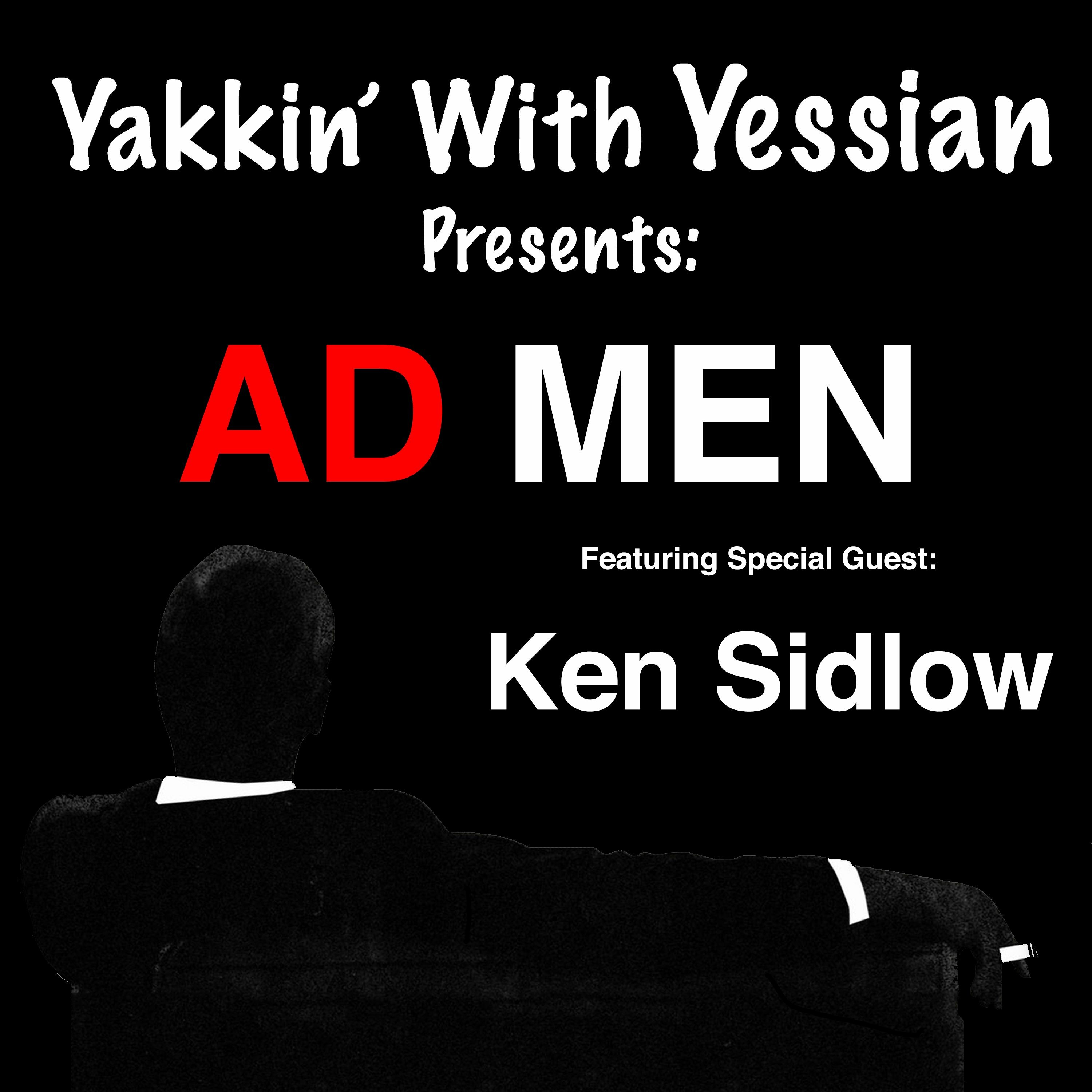 Yakkin\' with Yessian
