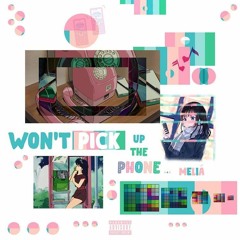 Won't Pick up the Phone