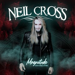 Labyrinth | Chapter 1 | Neil Cross - Cover