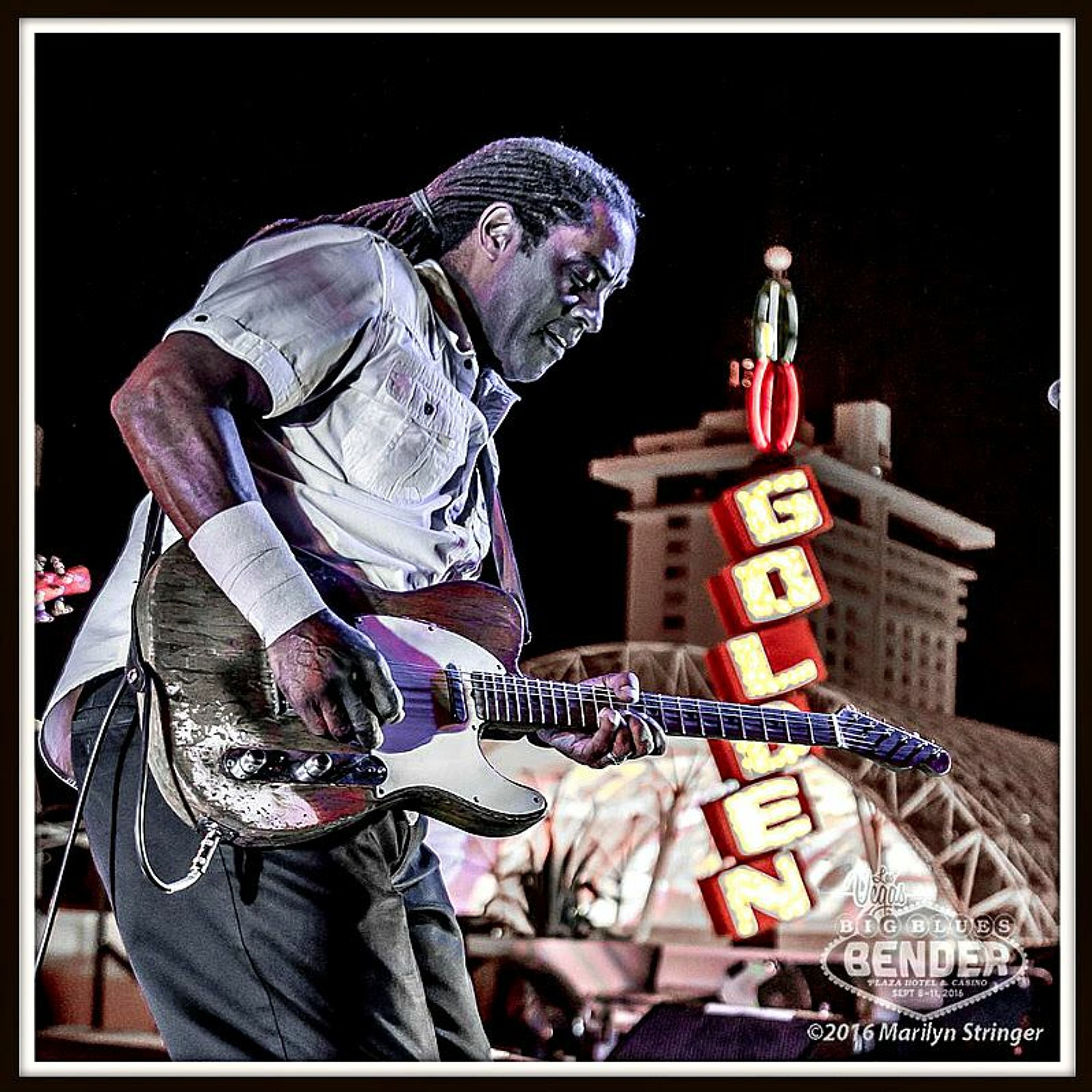 Confessing the Blues Radio