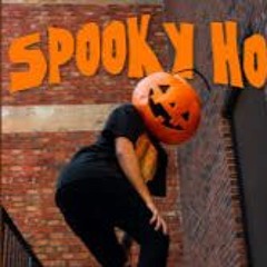 Spooky Ho - Danny Gonzalez