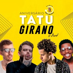 TATU 11 ANOS