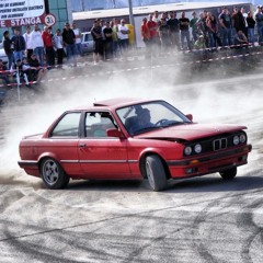 Alpina Speed Stars W/ PMS & T.B.A.