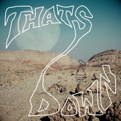 Howie B featuring DJ Wordy - Thats Down