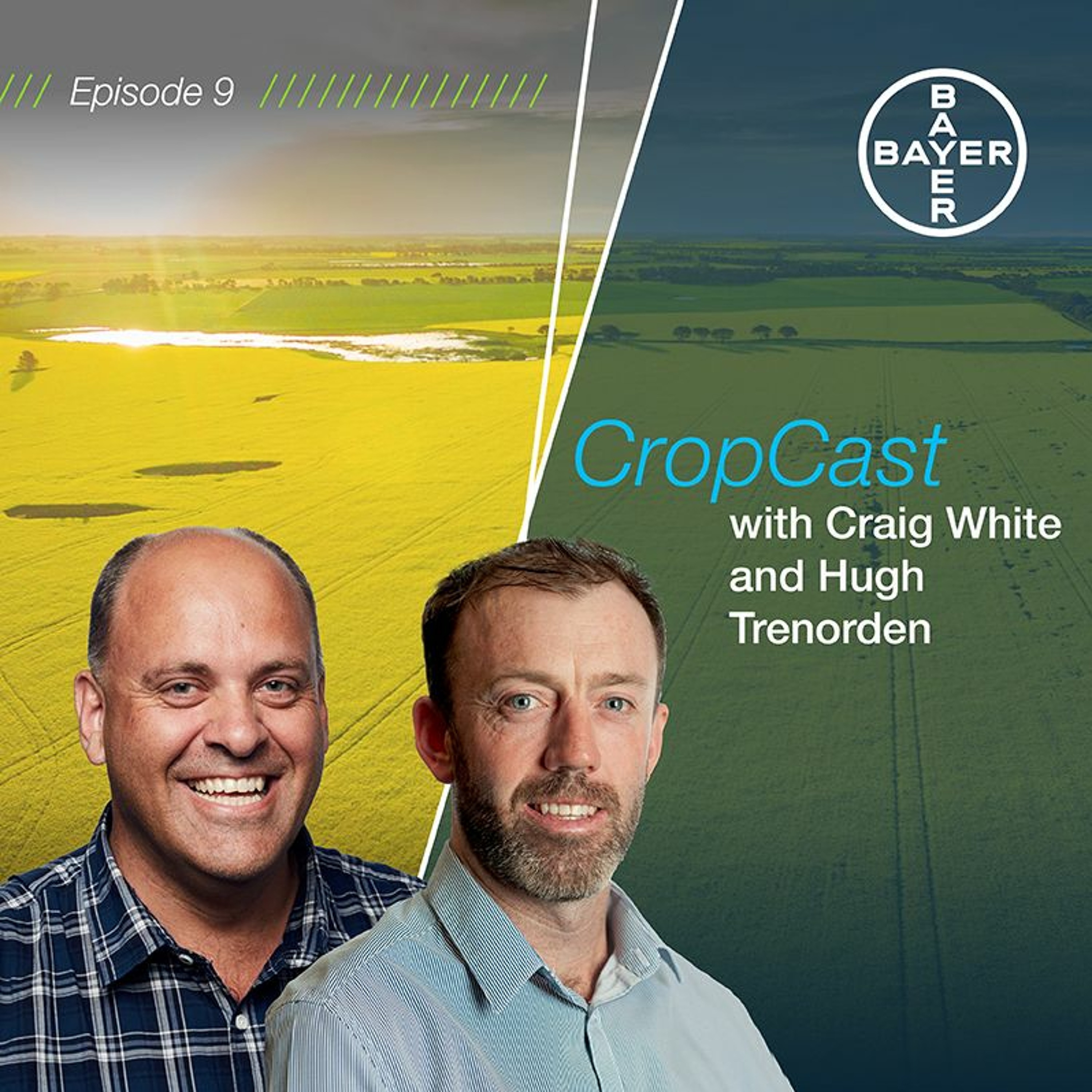 Bayer Crop Science Australia