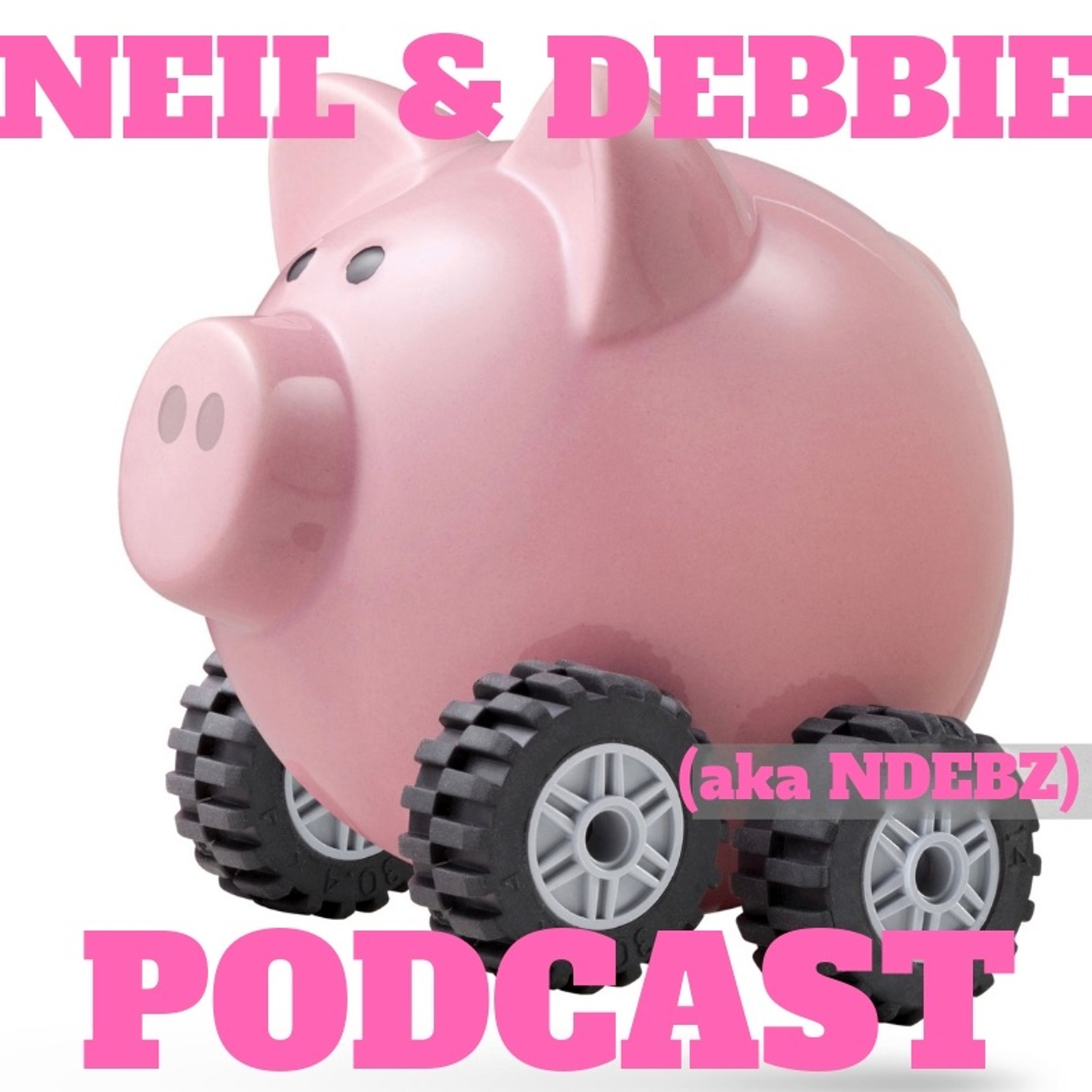 Neil & Debbie (aka NDEBZ)