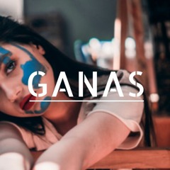 Ganas (Reggaeton Instrumental)