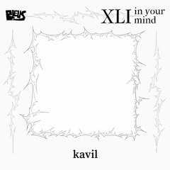 XLI - kavil