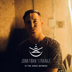 Jonathan Strange is The Space Between