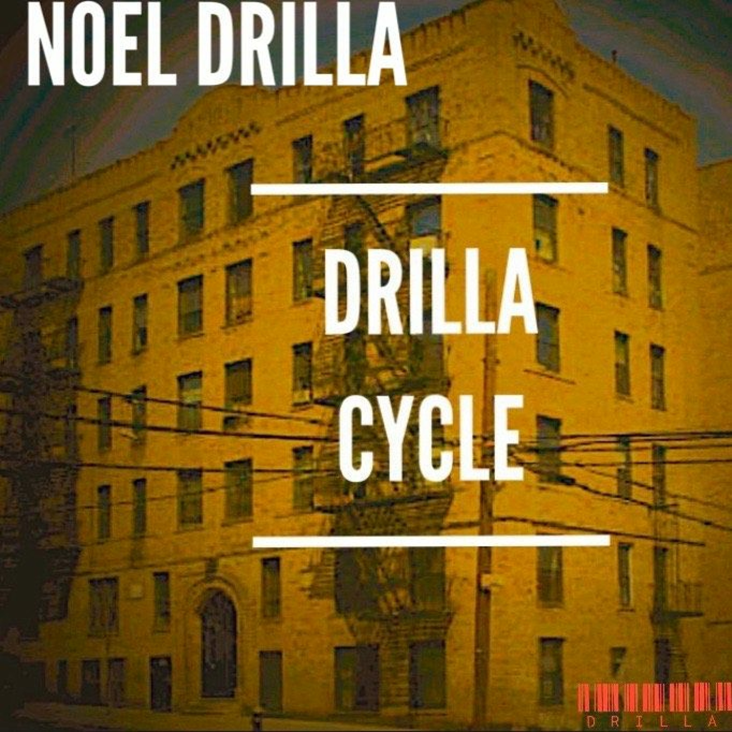 Noel Drilla
