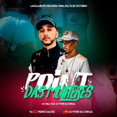 Mc KBÇA - POINT DAS MULHER ( 2K20 ) Prod Dj Vitor da Crj.mp3