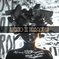 Meduza, Becky Hill, Goodboys - Lose Control (LEXIO X EMADUS Remix) Click " Buy " for free download