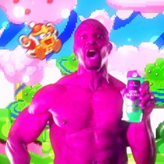 Old Spice Chase