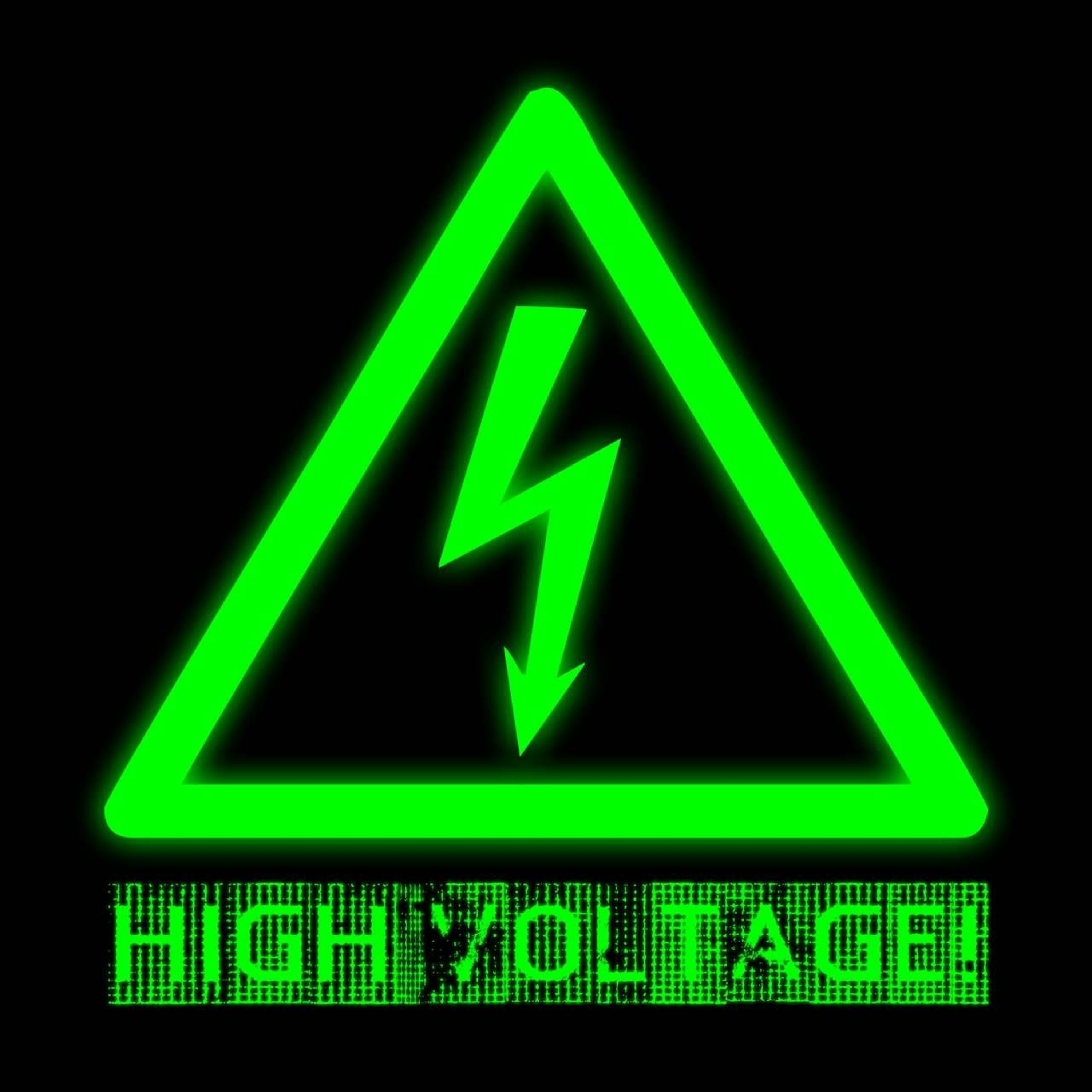 M0RTY - High Voltage thumbnail
