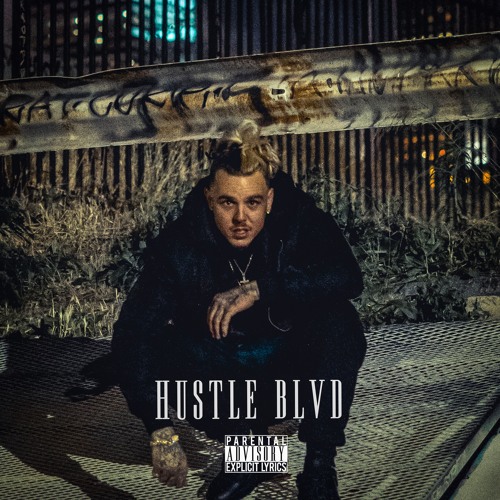 Burden - Hustle BLVD