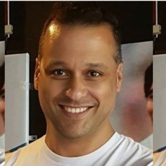 Marcelo Alejandro Parra en el programa Marca Enfermería