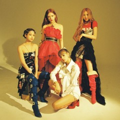 ATEEZ / BLACKPINK / EVERGLOW - Wonderland / Kill This Love / Bon Bon Chocolat / Ddu-Du Ddu-Du MASHUP