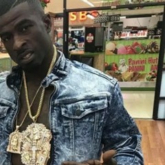 I must been slipping