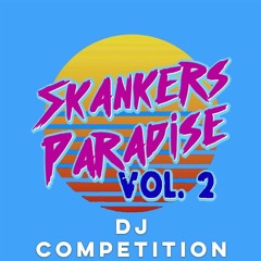 *WINNER* Skankers Paradise - Rollers / Minimal Mix