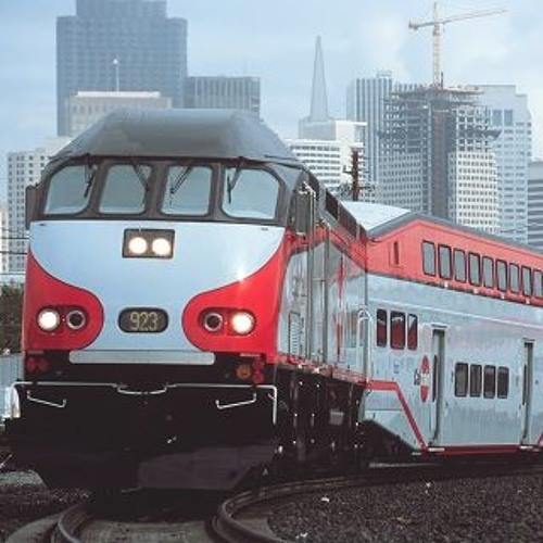Stream Clipper TagOff Sound by Caltrain Listen online for free on