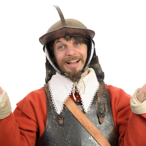 Perks Ep. 20 | Tony Dingman | He's Just a Poe Boy |  10-16-19