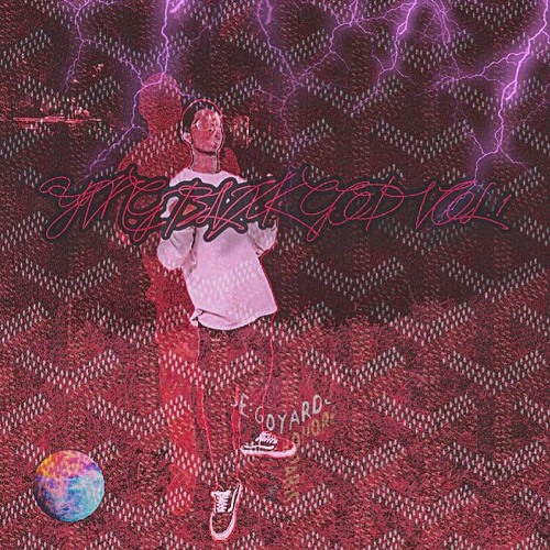 STRUGLLINOUTDAMUDD (PROD. 4JAY)