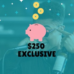 ScaVENGER Skripstrumental ($250 EXCLUSIVE EMAIL: WORLDRENEGADEMUSIC@GMAIL.COM TO BUY)