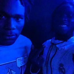 Thru the Storm - Cfoe X KBD