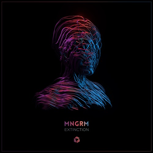 MNGRM - Beyond Time **PREVIEW**