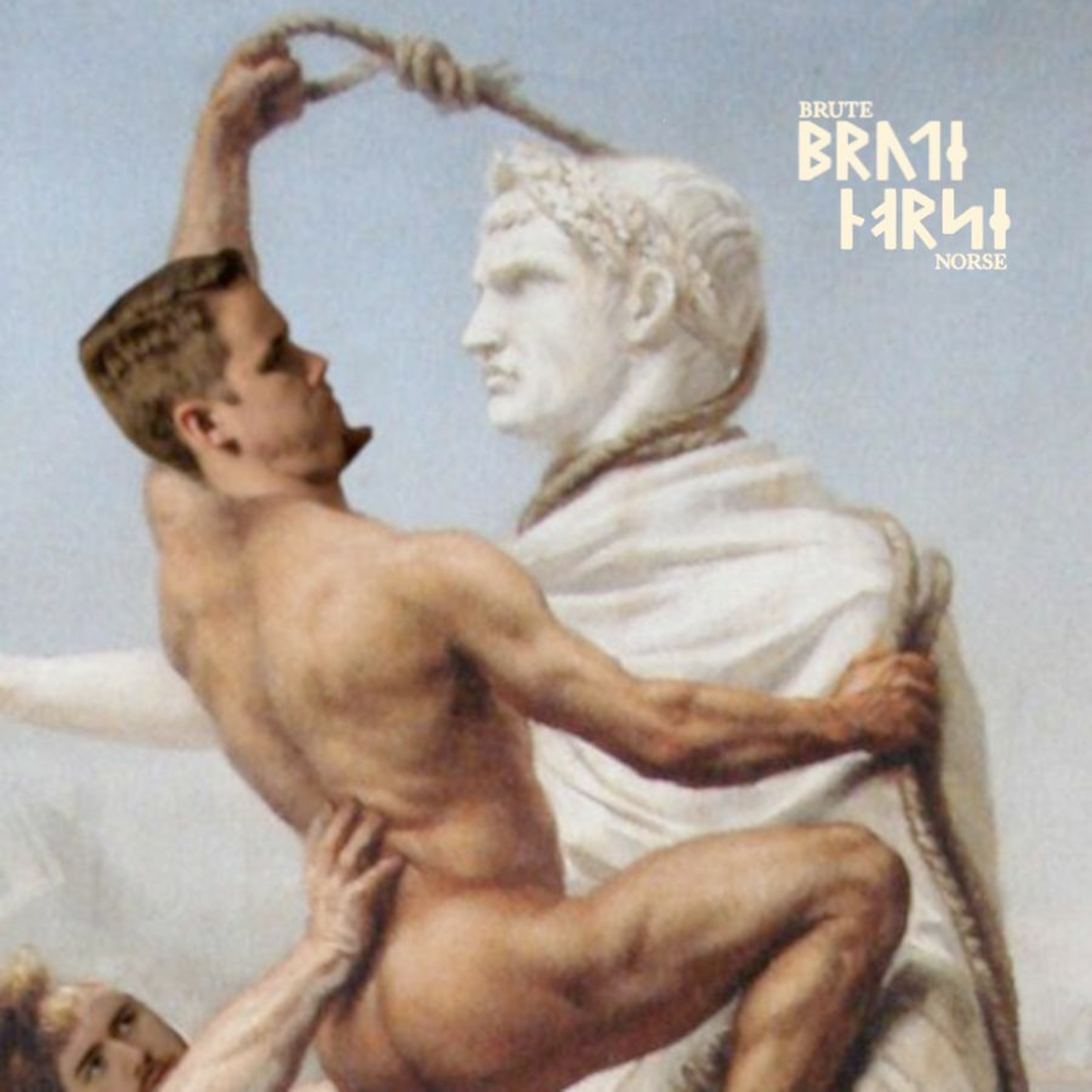 Brute Norse Podcast